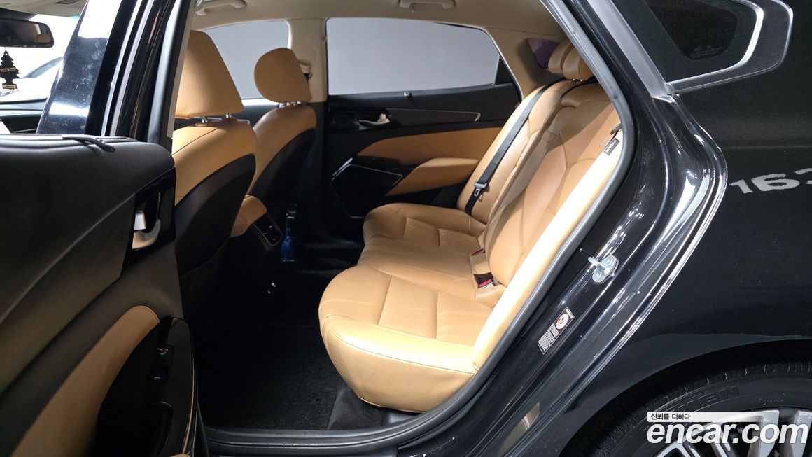Kia K7 2020