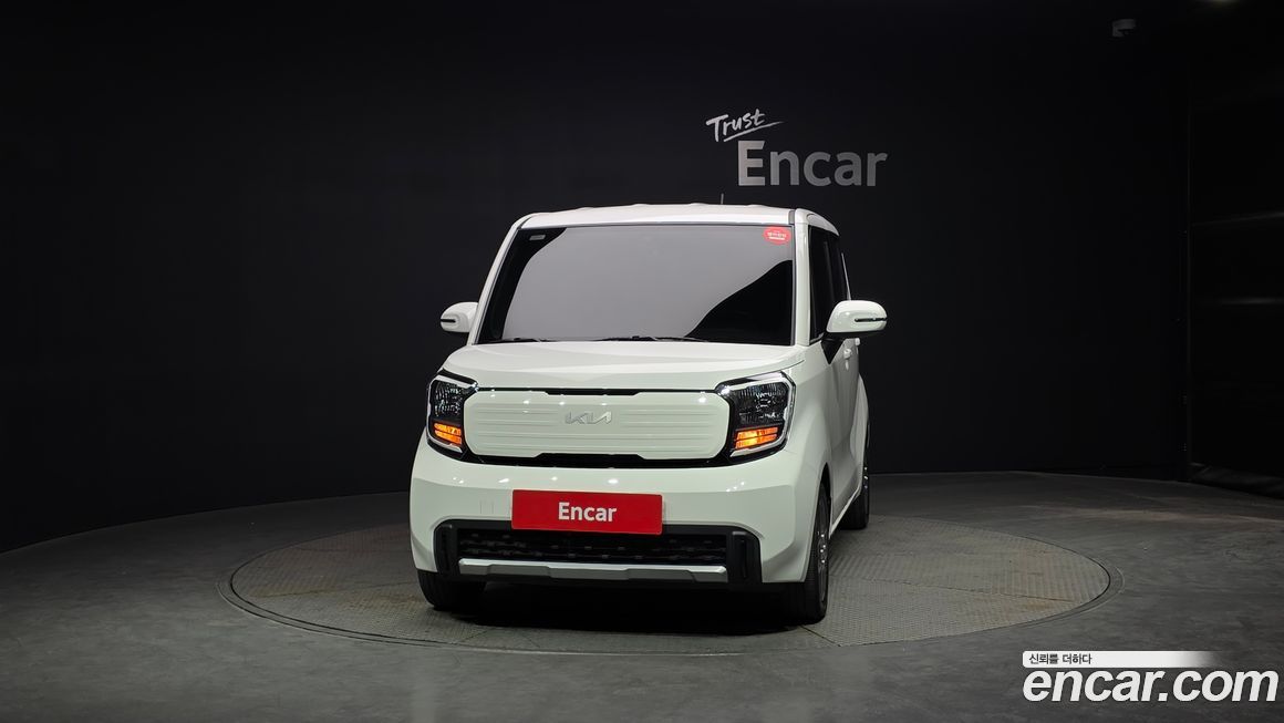Kia RAY 2023
