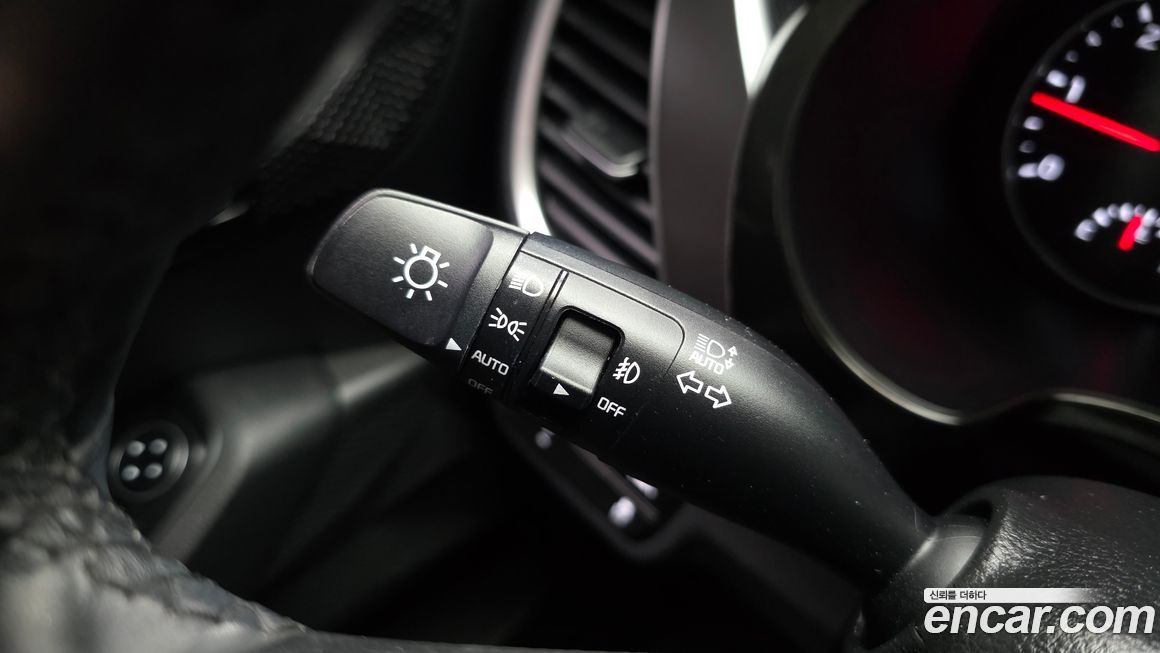 Kia Seltos 2020