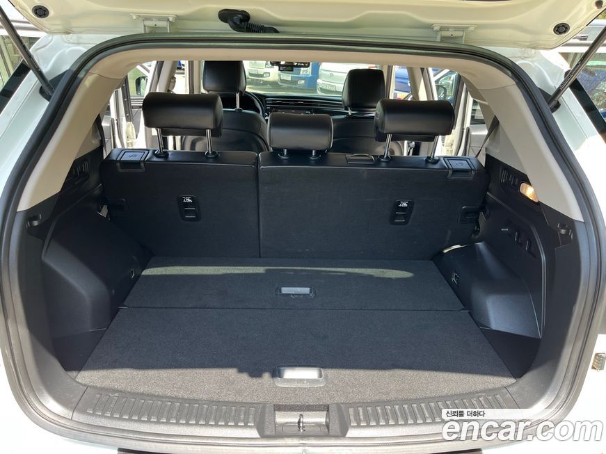 KG_Mobility_Ssangyong KORANDO 2021