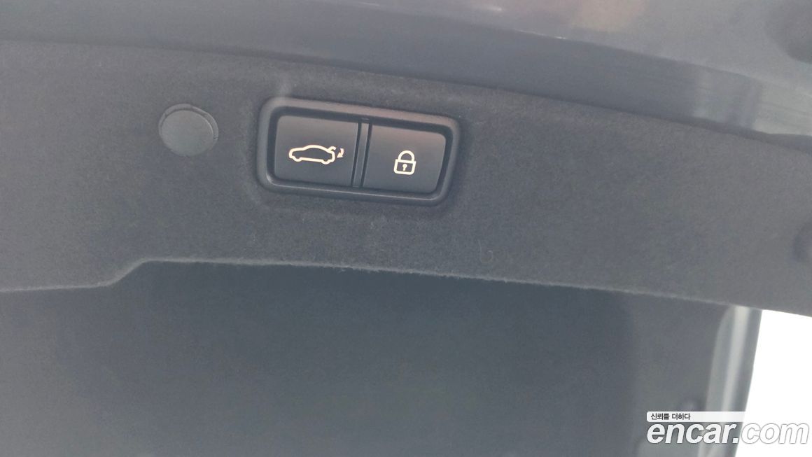 Kia K7 2016