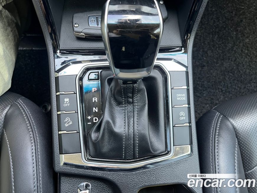 KG_Mobility_Ssangyong KORANDO 2021