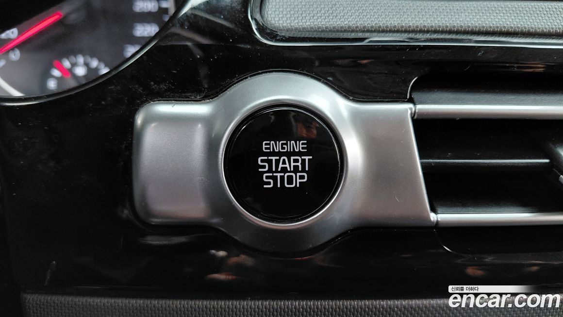Kia Seltos 2022
