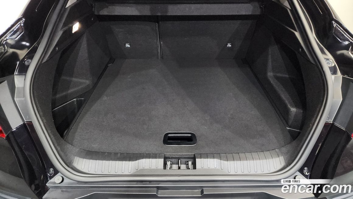 Renault-KoreaSamsung XM3 2020