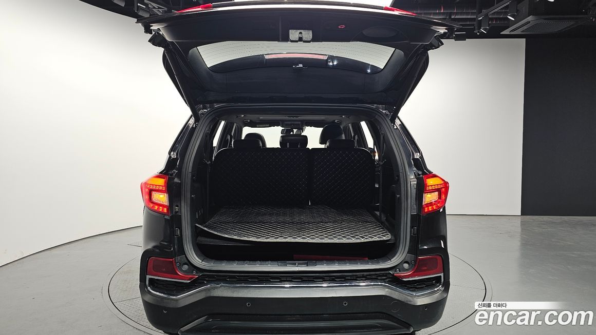 KG_Mobility_Ssangyong Rexton 2019