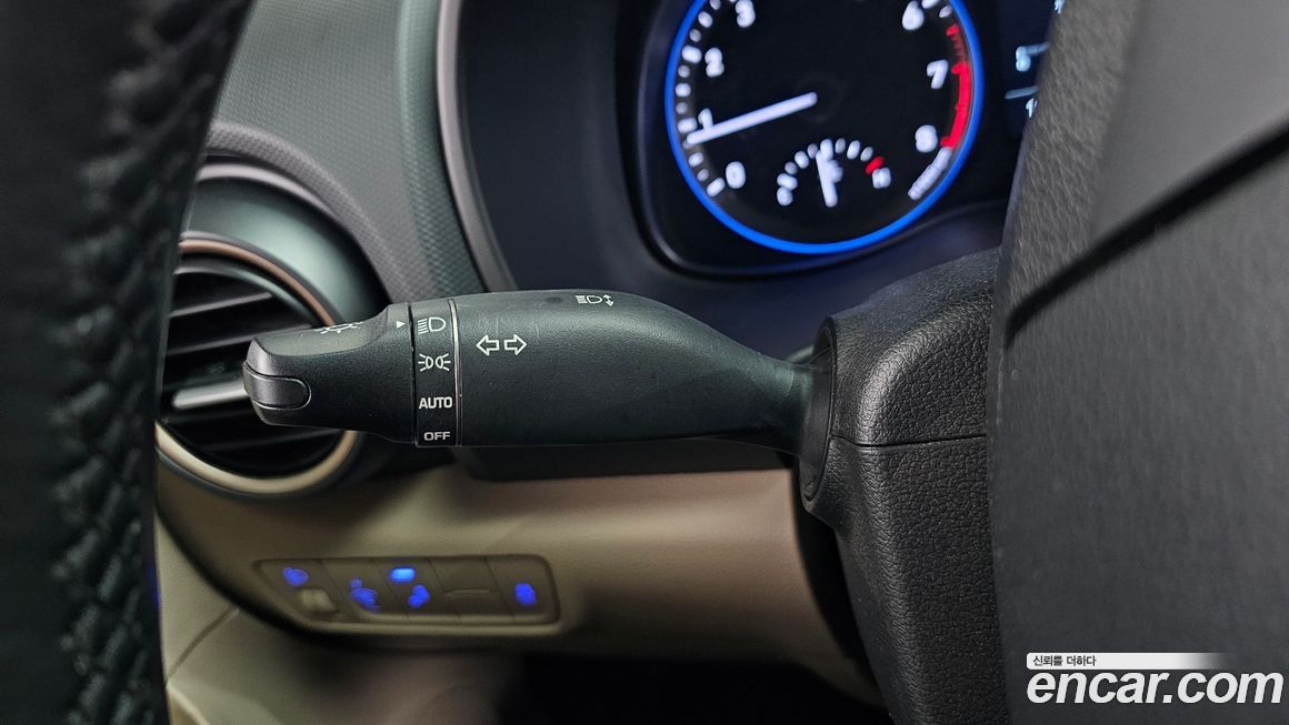 Hyundai Kona 2018