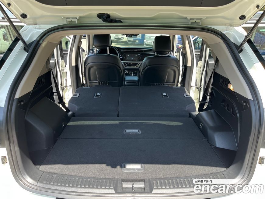 KG_Mobility_Ssangyong KORANDO 2021