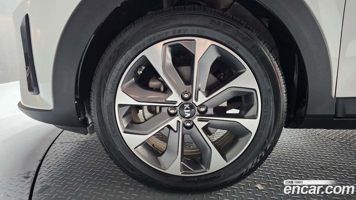 Kia Stonic 2019