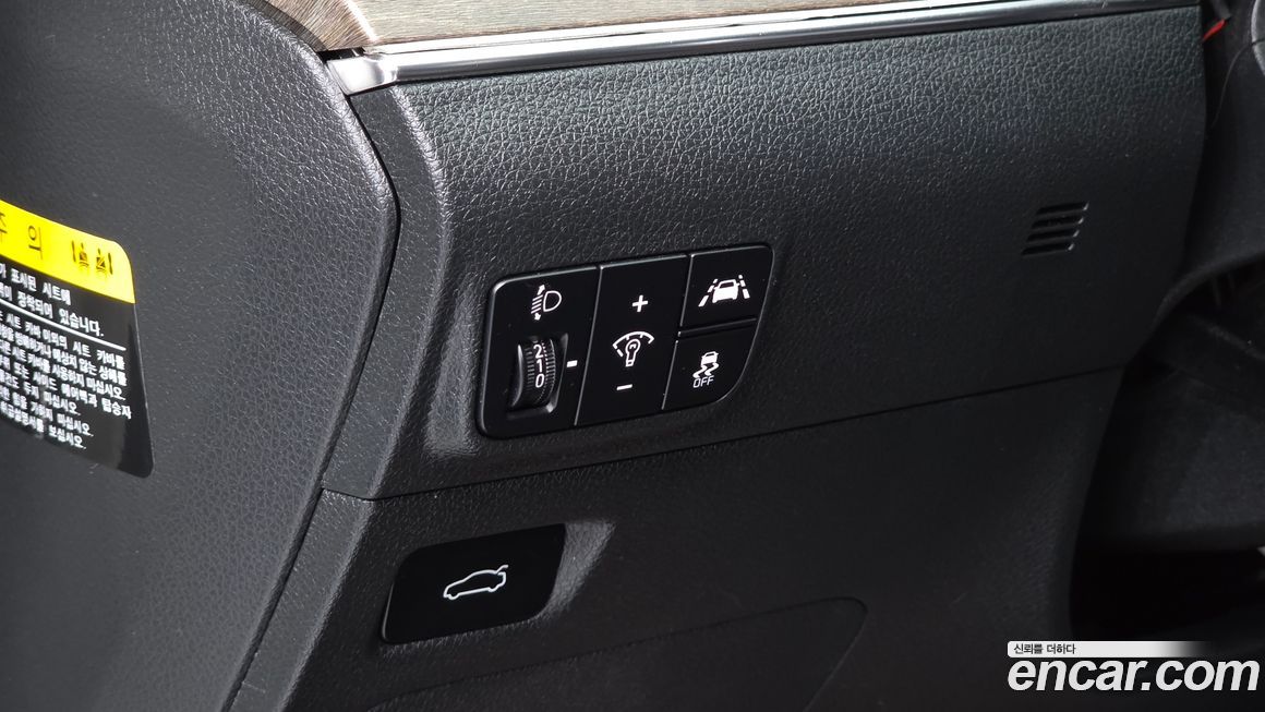 Kia K5 2020
