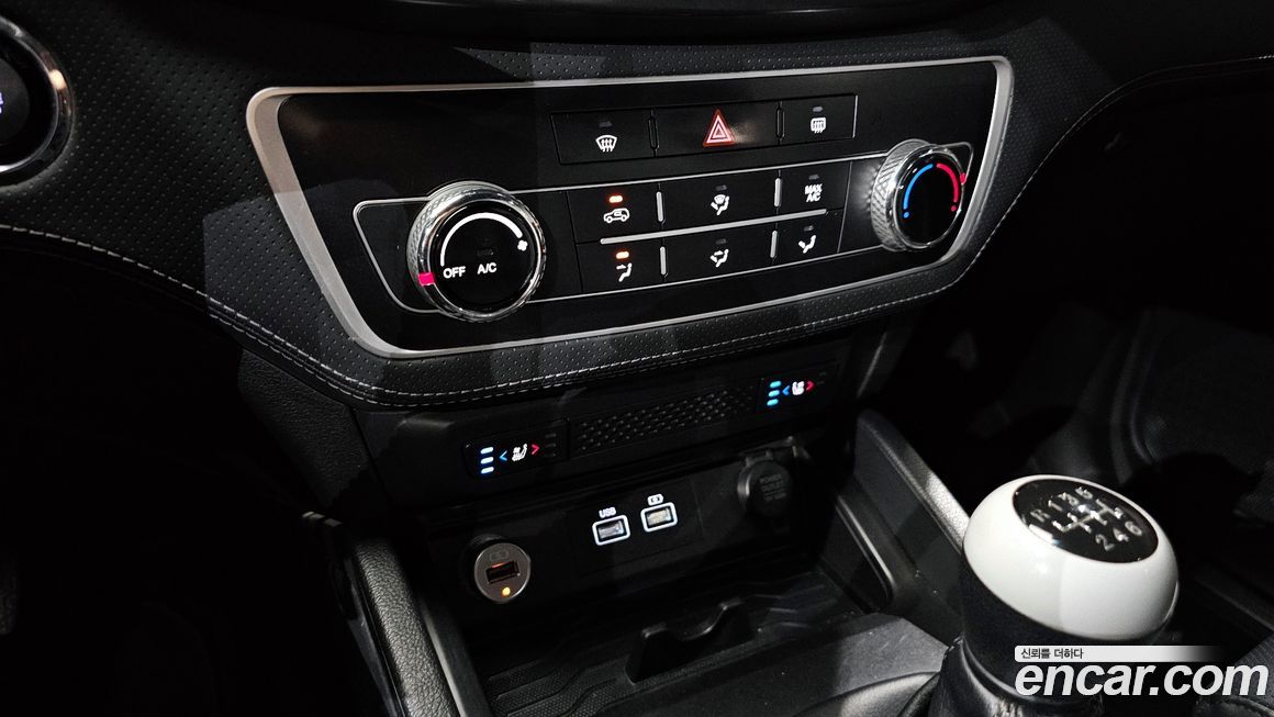 KG_Mobility_Ssangyong Rexton 2022