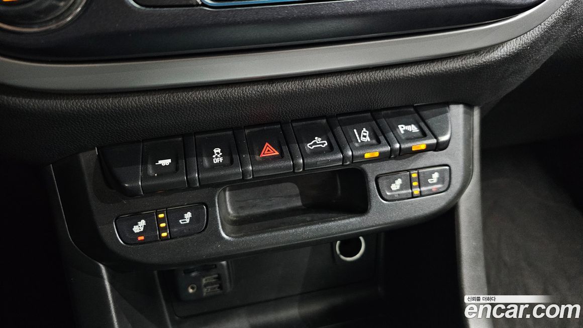 ChevroletGMDaewoo Colorado 2020