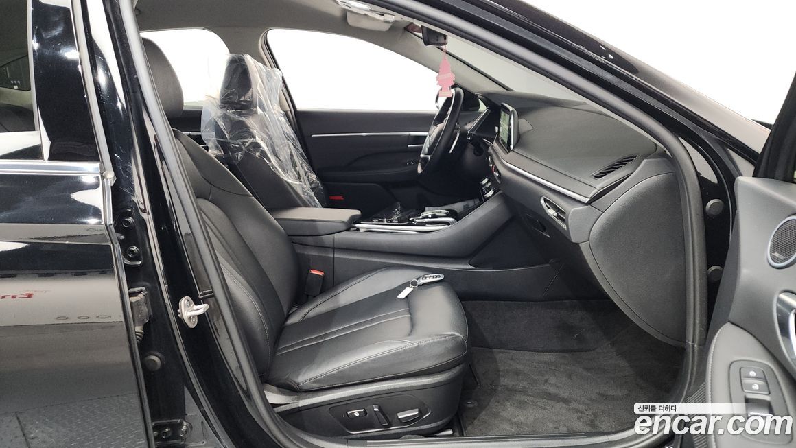 Hyundai Sonata 2023