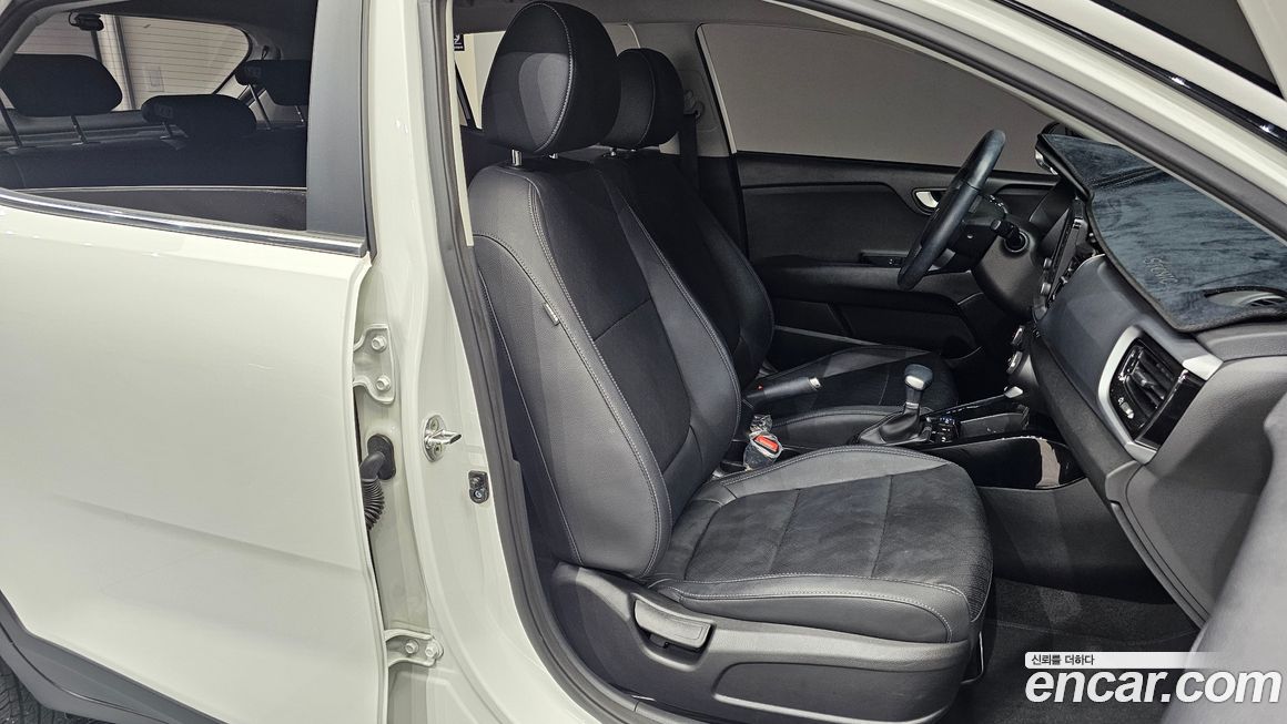 Kia Stonic 2019
