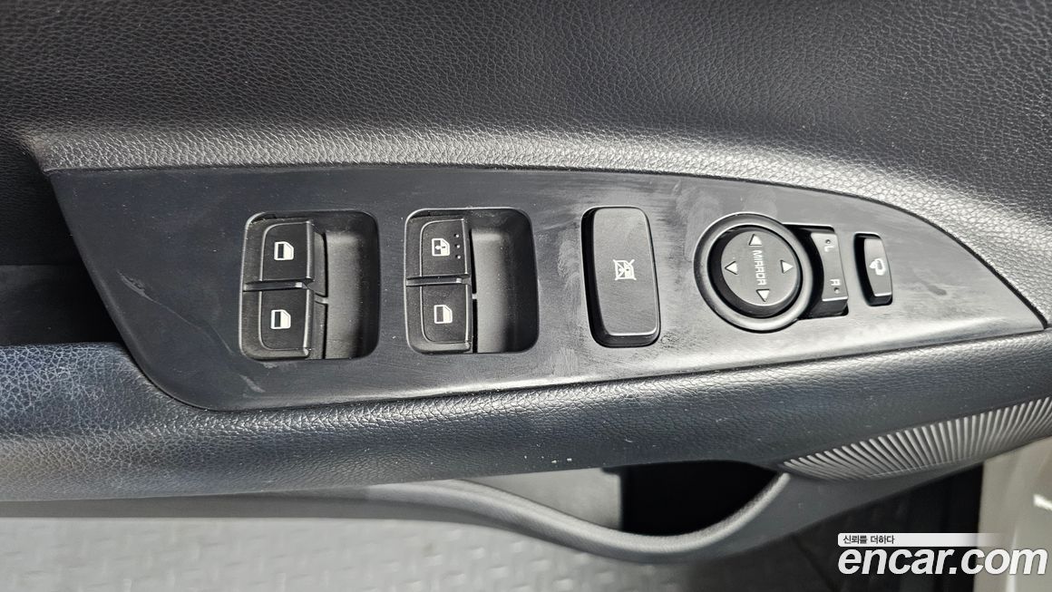 Kia Stonic 2019