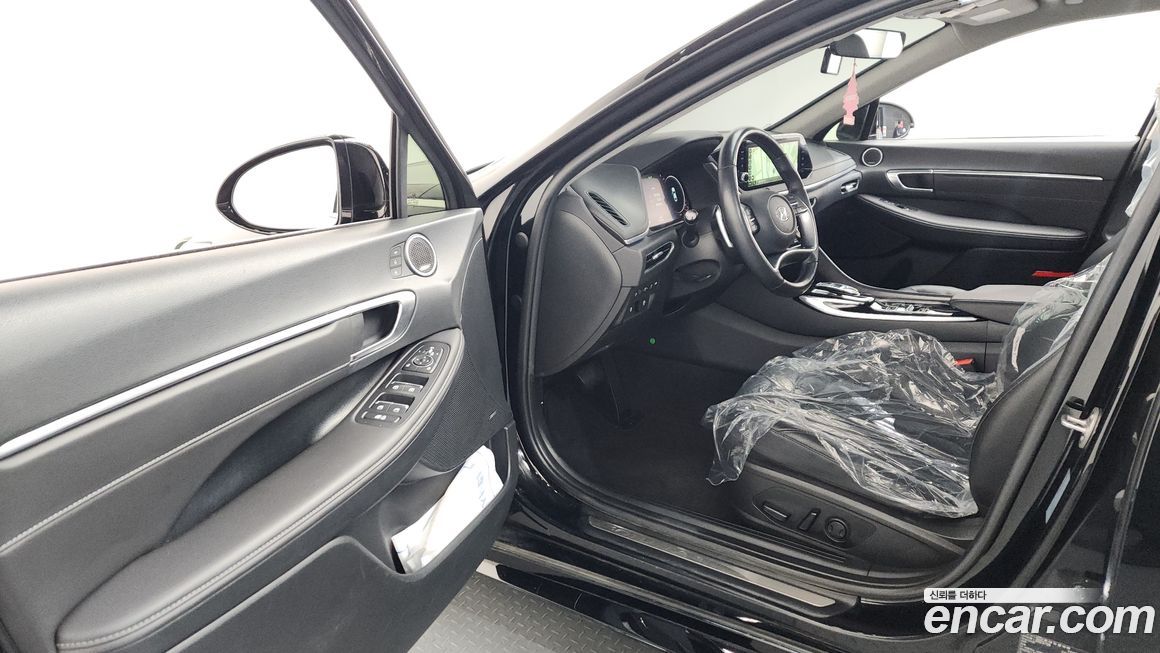 Hyundai Sonata 2023