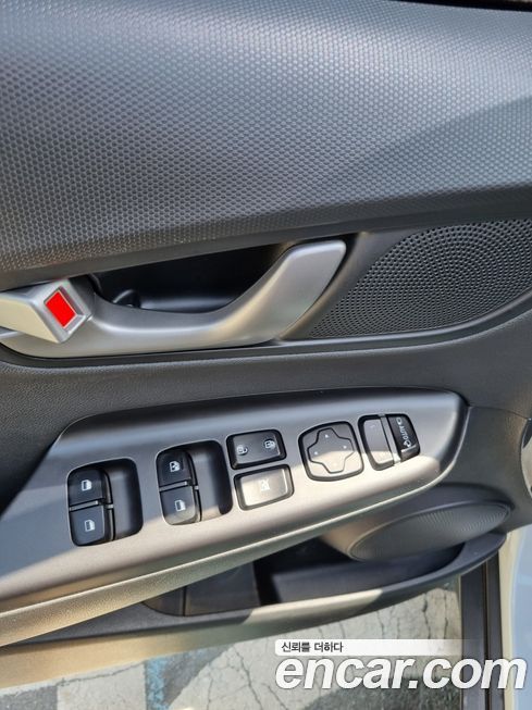 Hyundai Kona 2018
