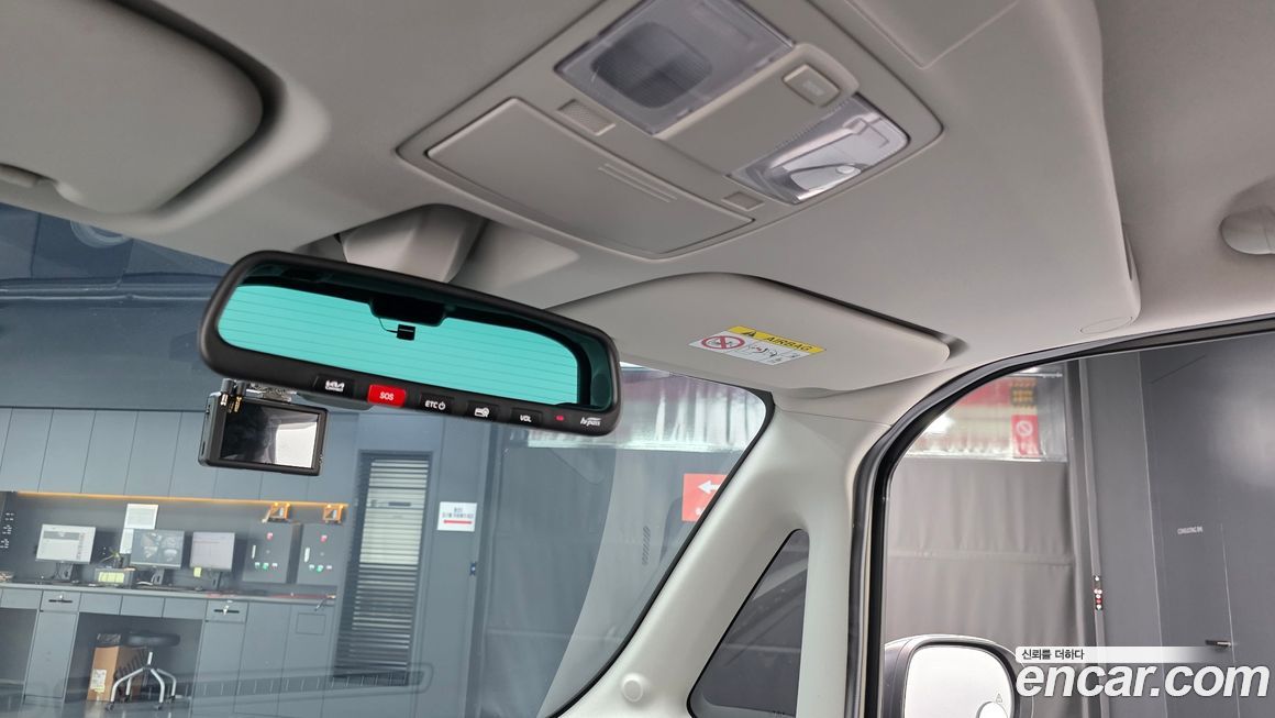 Kia RAY 2023