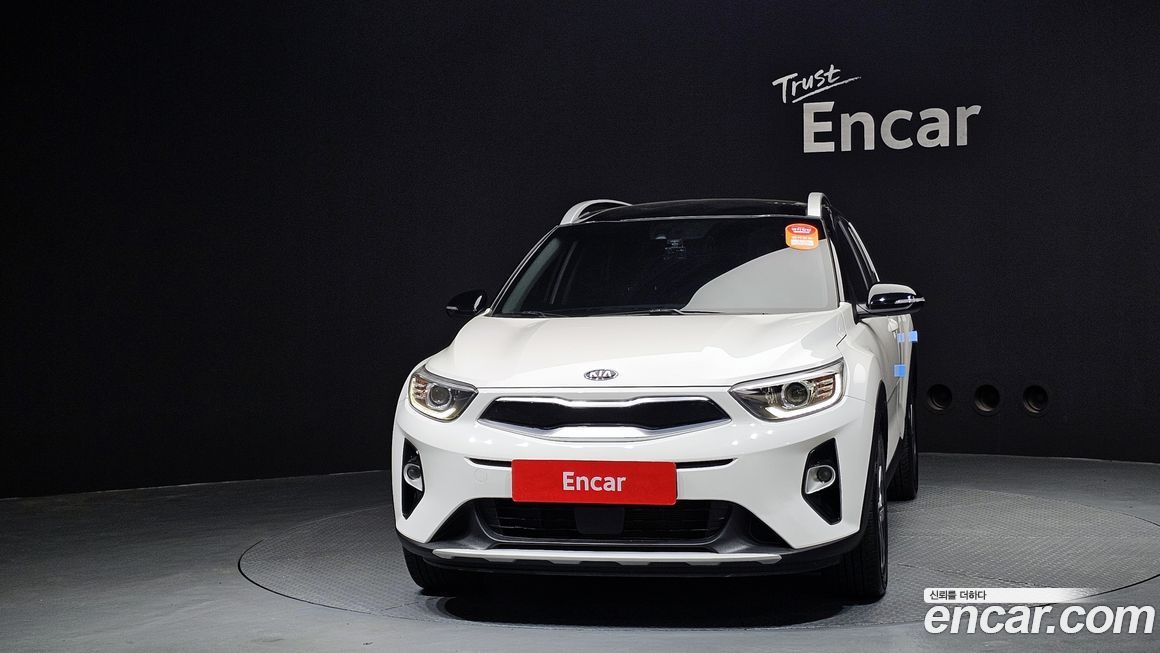 Kia Stonic 2019