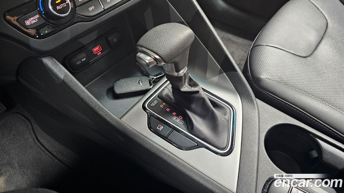 Kia Niro 2020