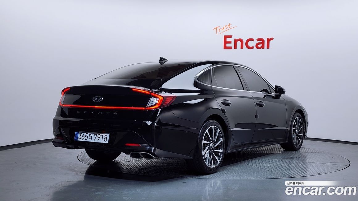 Hyundai Sonata 2023