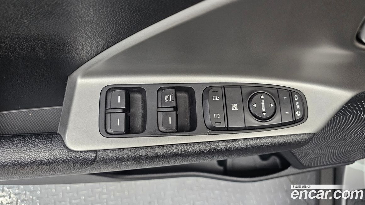 Kia Niro 2020