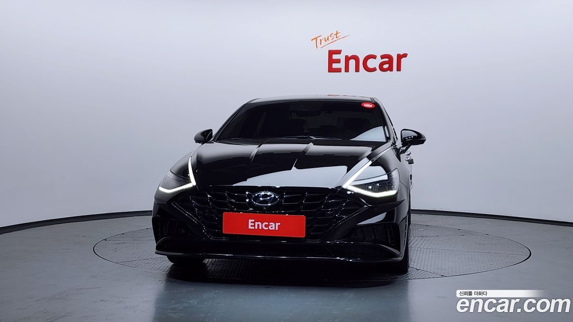 Hyundai Sonata 2023