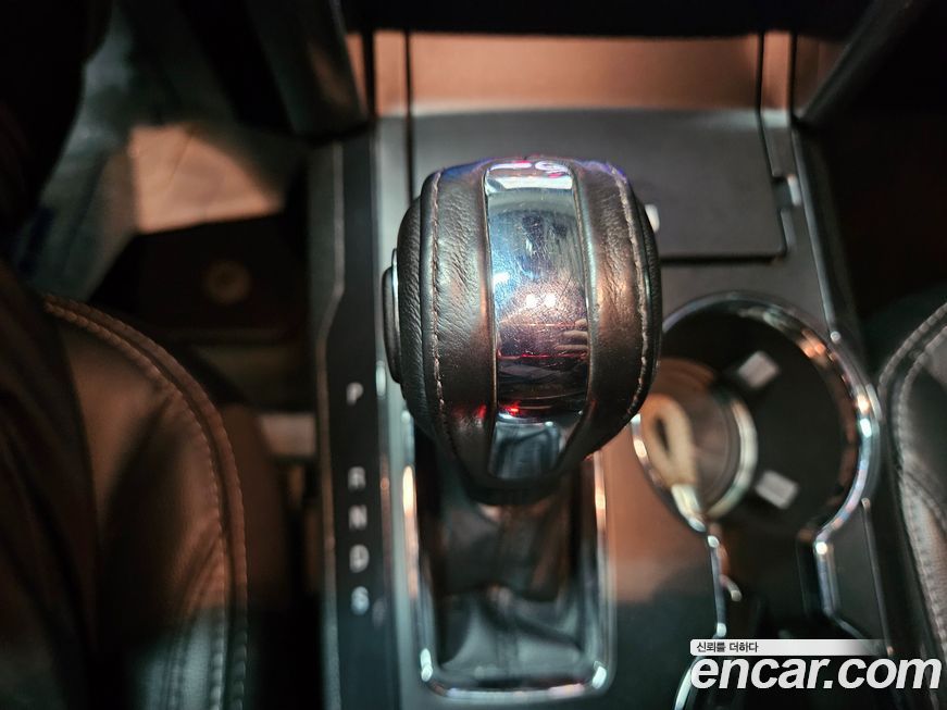 Ford Explorer 2018