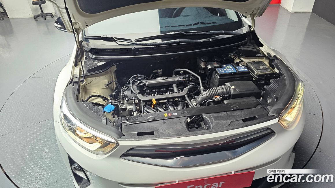 Kia Stonic 2019