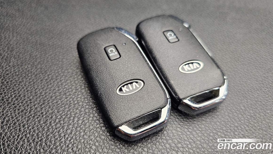 Kia Seltos 2022