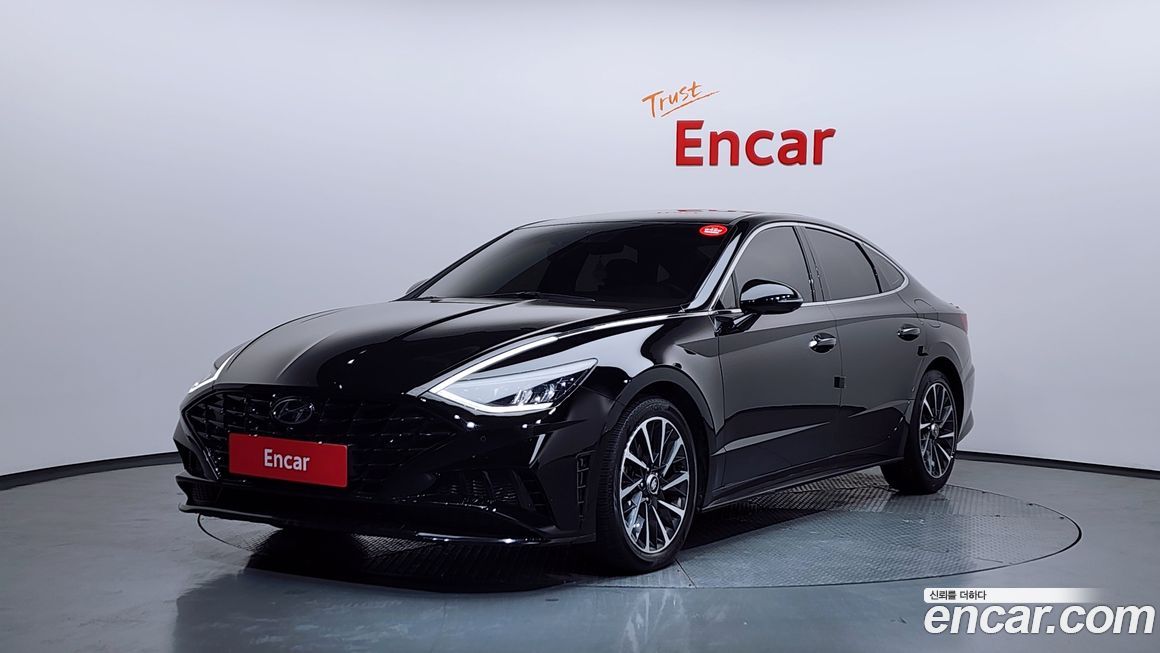 Hyundai Sonata 2023