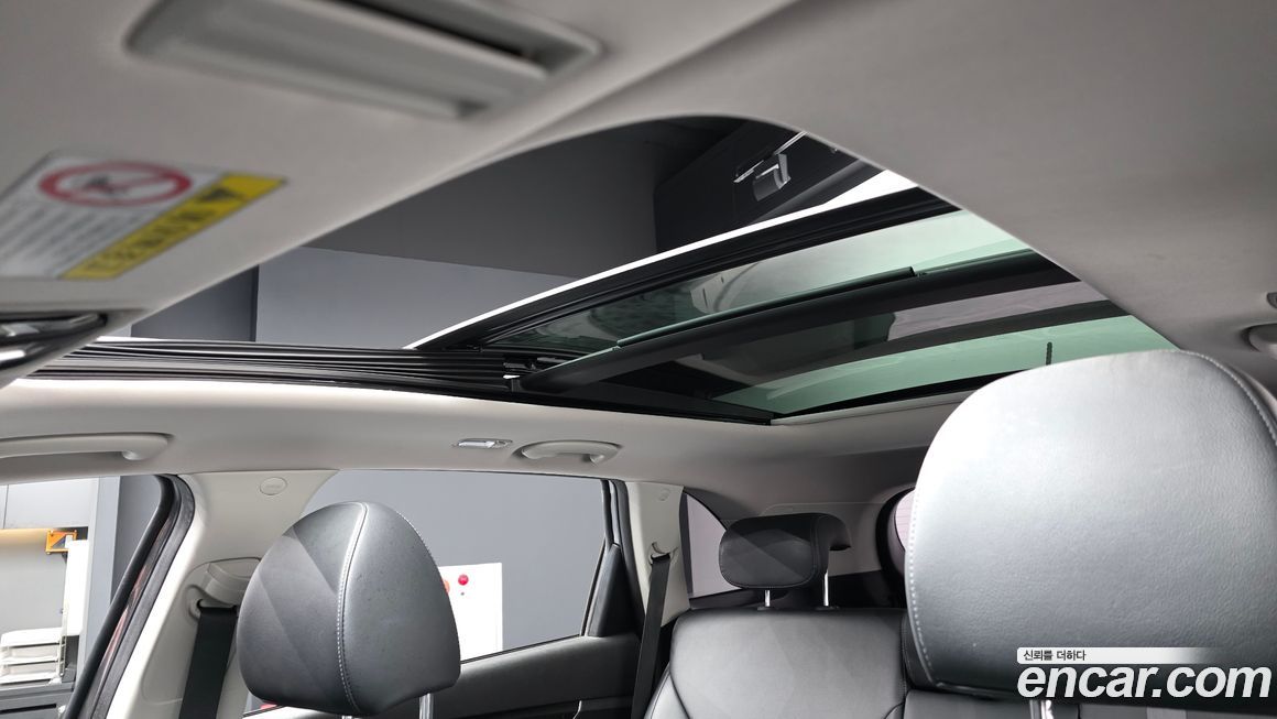 Kia Sorento 2018