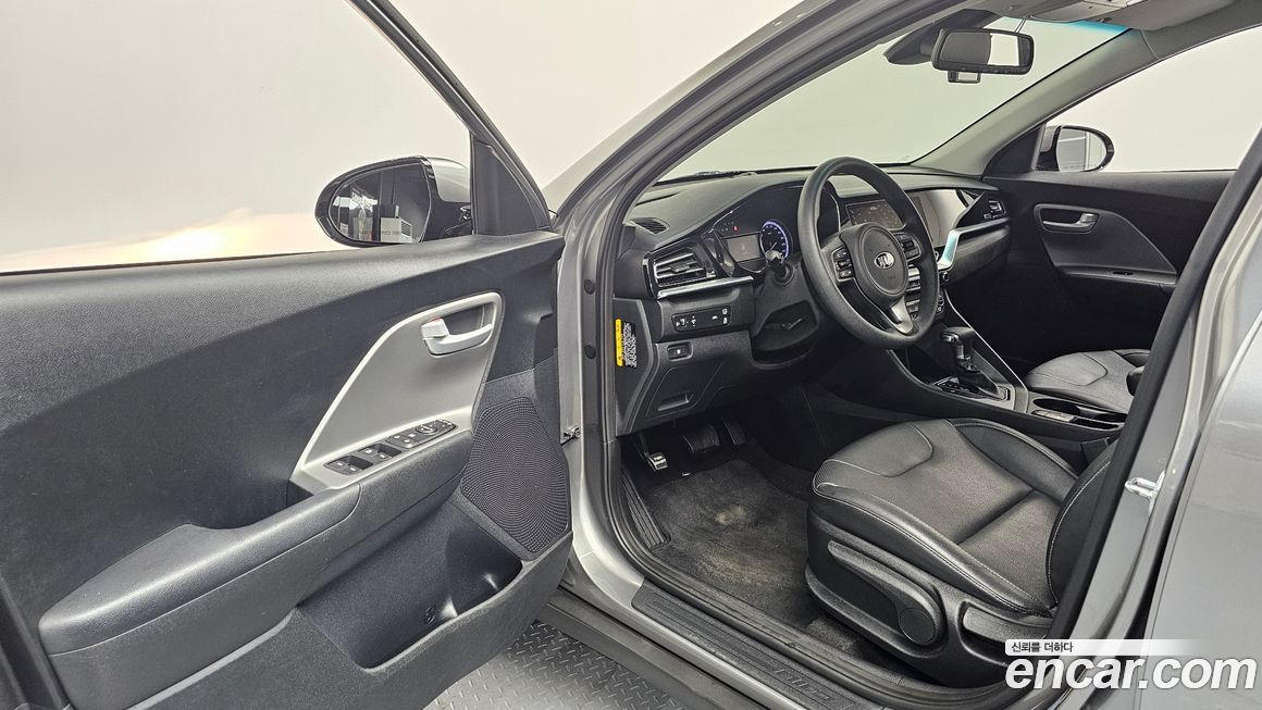 Kia Niro 2020