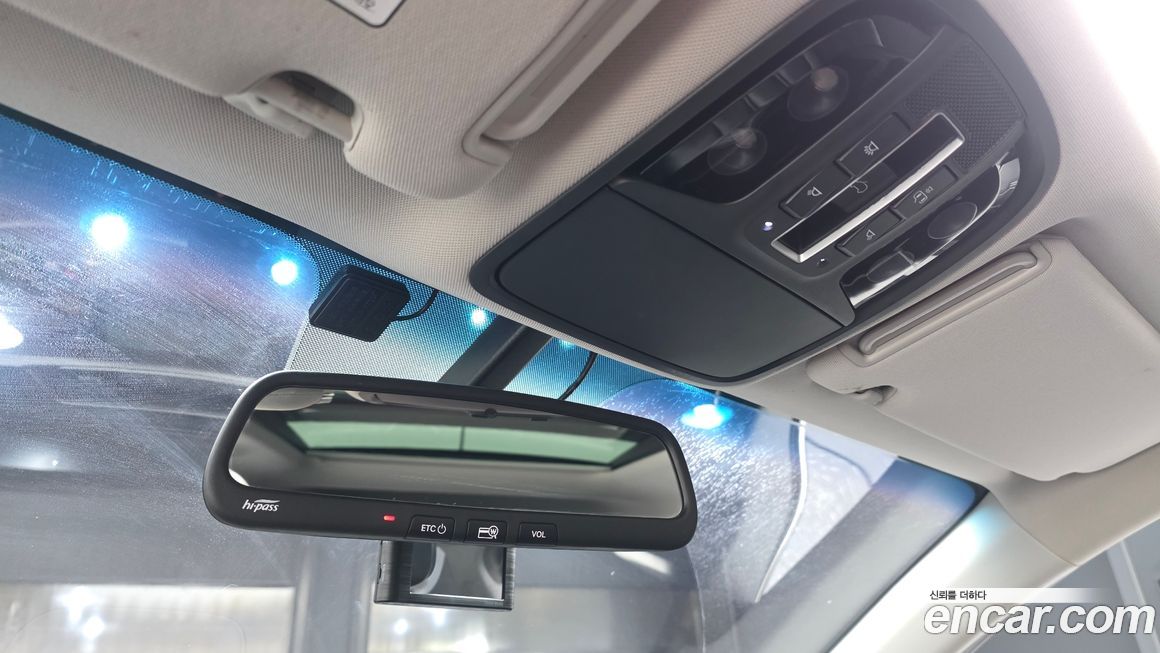 Kia Sorento 2018