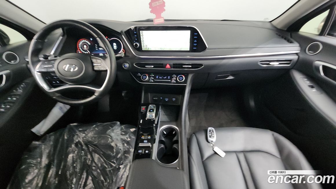 Hyundai Sonata 2023