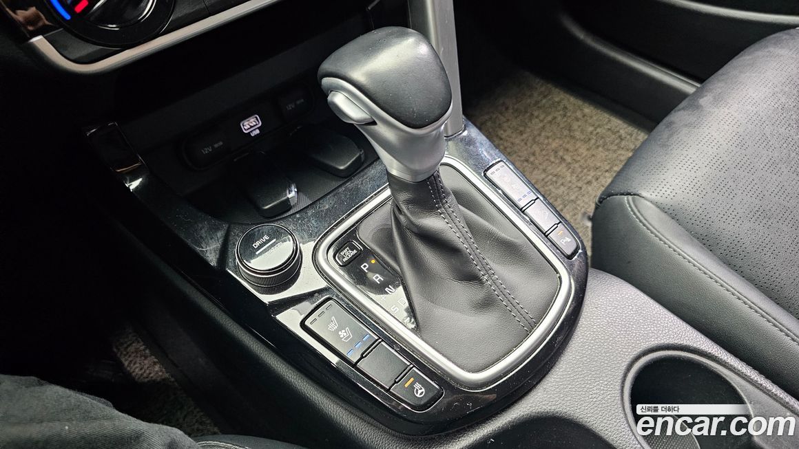 Kia Seltos 2022
