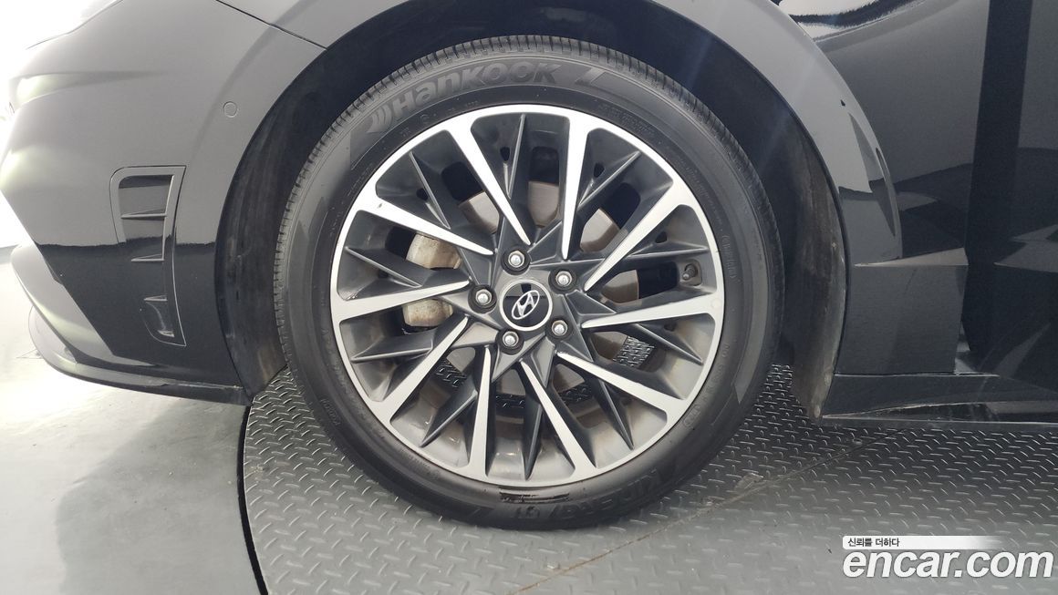 Hyundai Sonata 2023