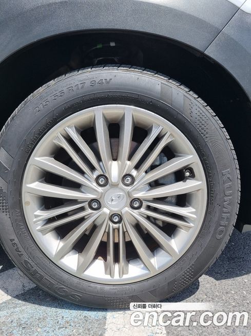 Hyundai Kona 2018