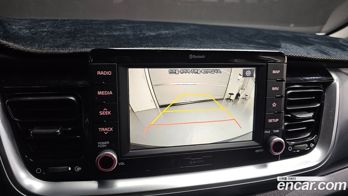 Kia Stonic 2019