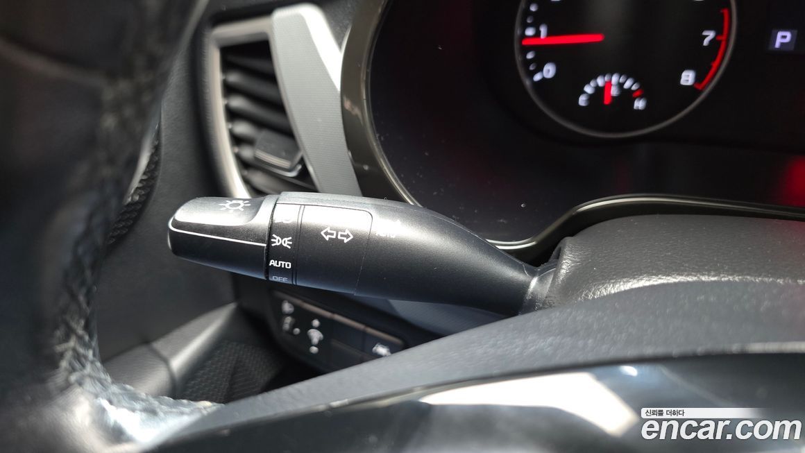Kia Seltos 2023