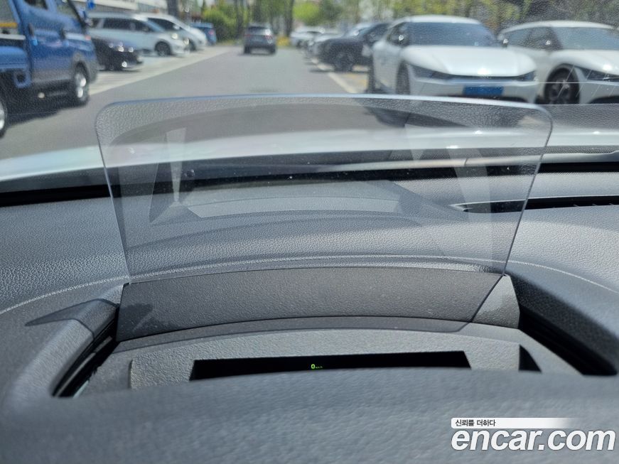 Hyundai Kona 2018