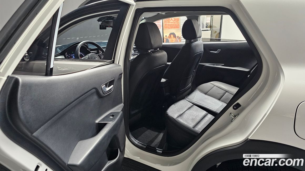 Kia Stonic 2019