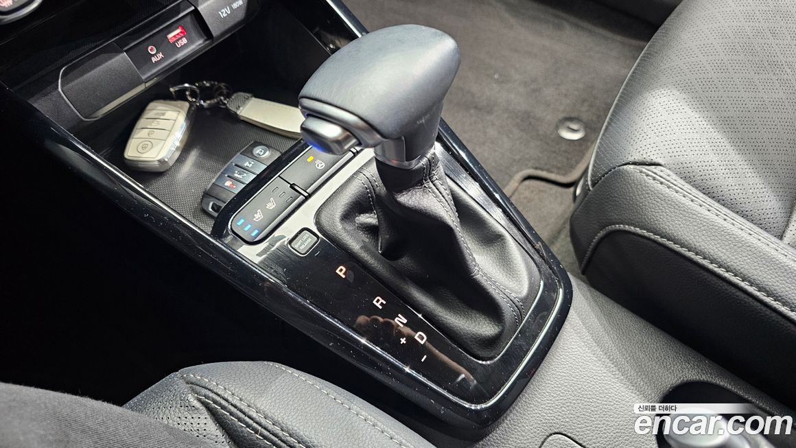 Kia Stonic 2019