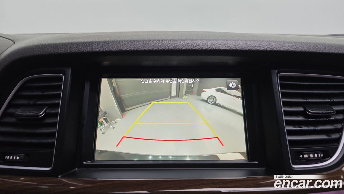 Genesis G80 2017