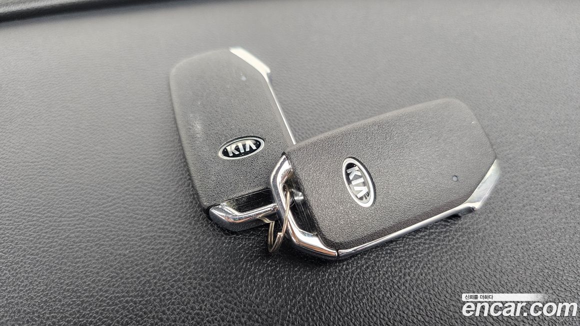 Kia Niro 2020