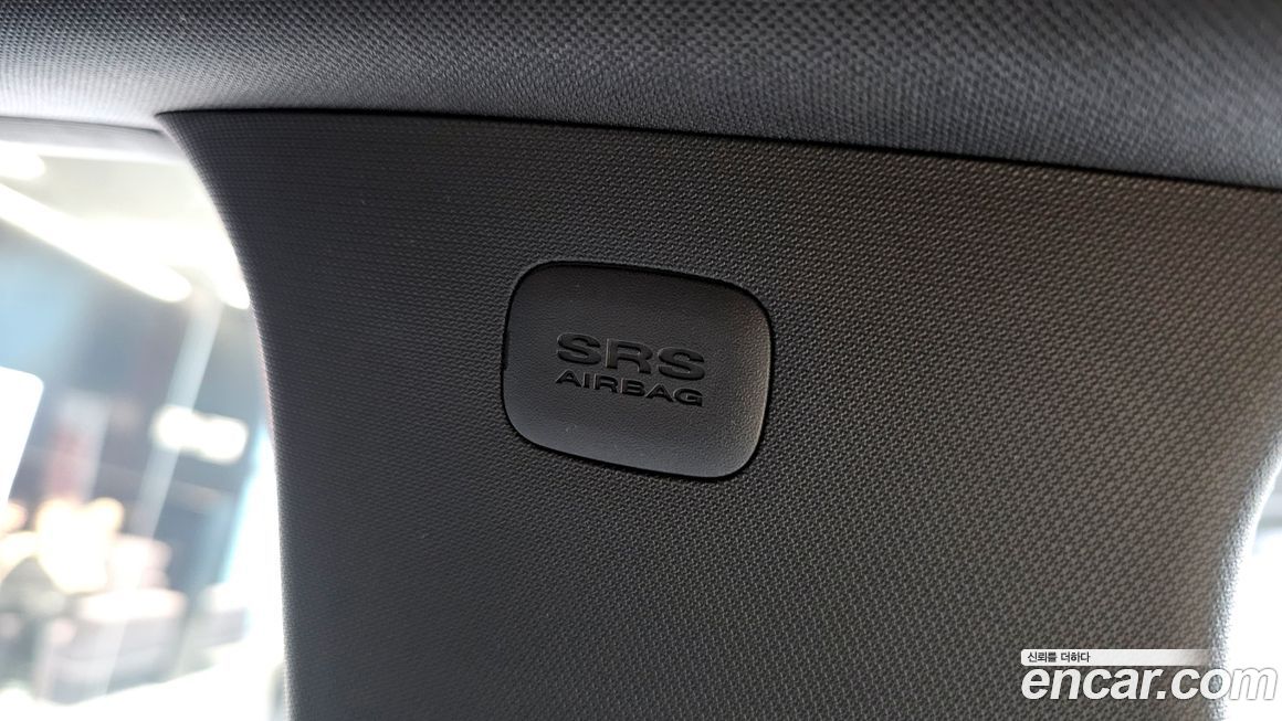 KG_Mobility_Ssangyong Rexton 2022