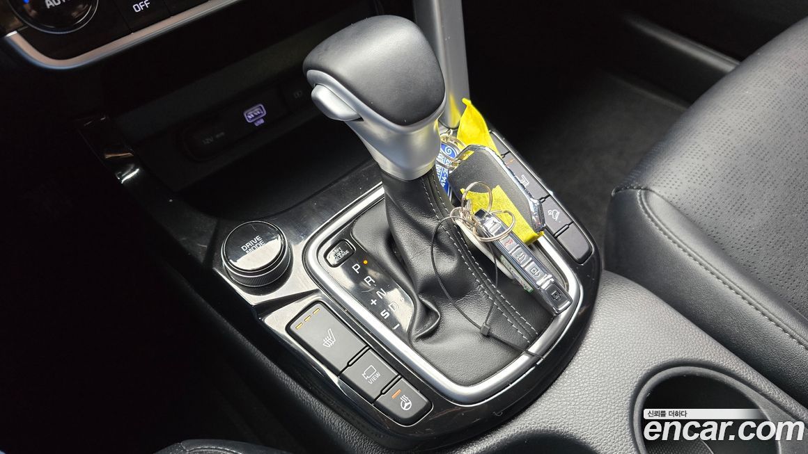 Kia Seltos 2023