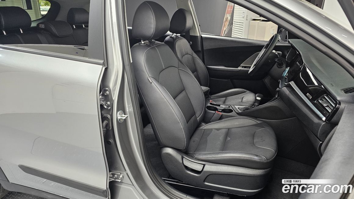 Kia Niro 2020