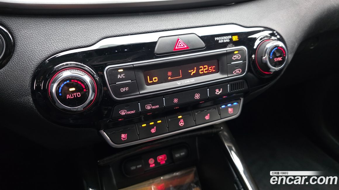 Kia Sorento 2018
