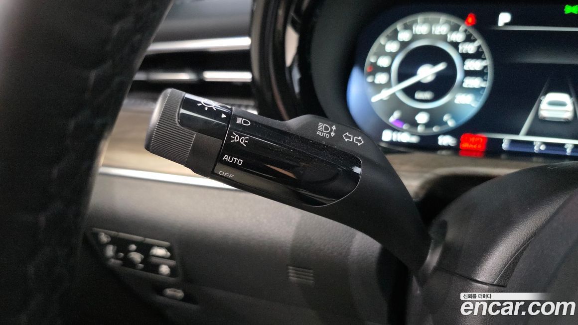 Kia K5 2022