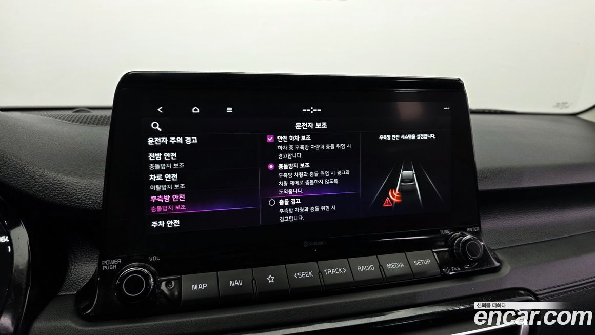 Kia Seltos 2021